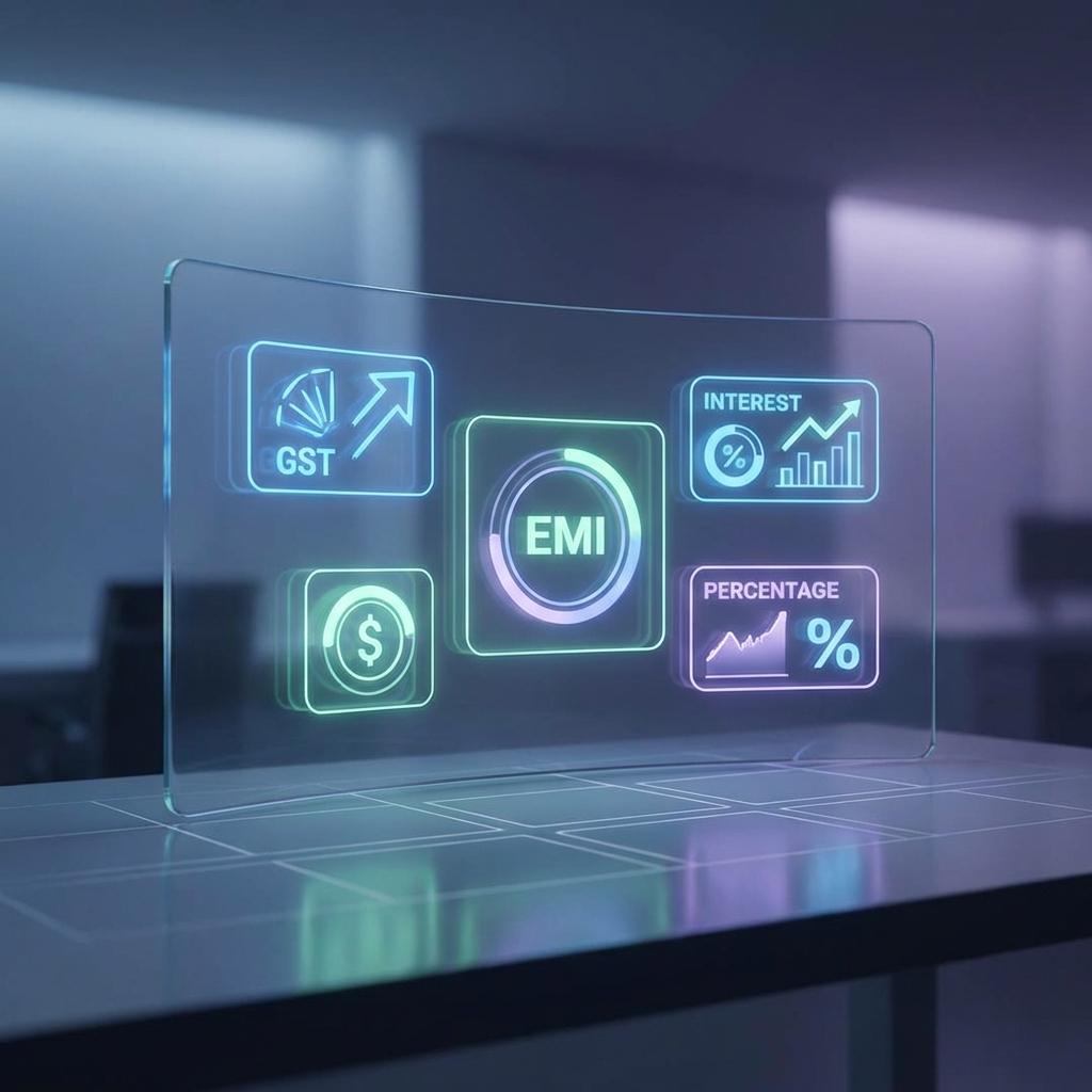 Best Free Online Financial Calculators for 2026