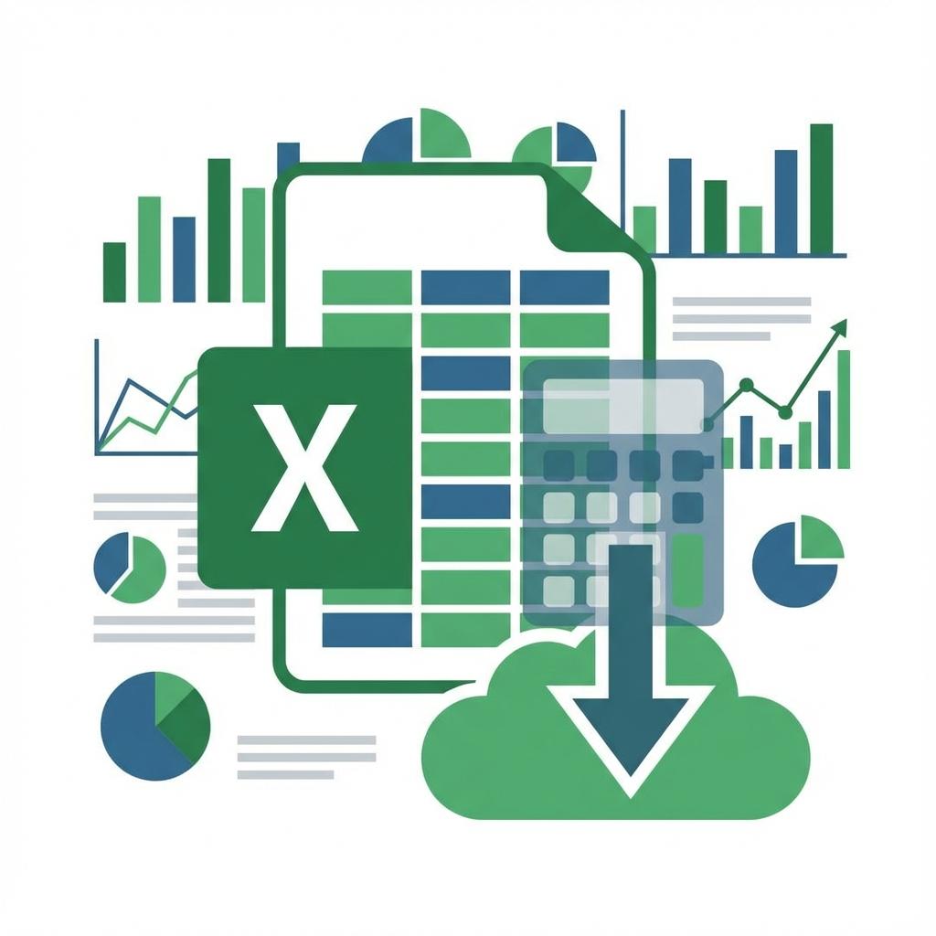 GST Calculator Excel Download: Free Template & Guide