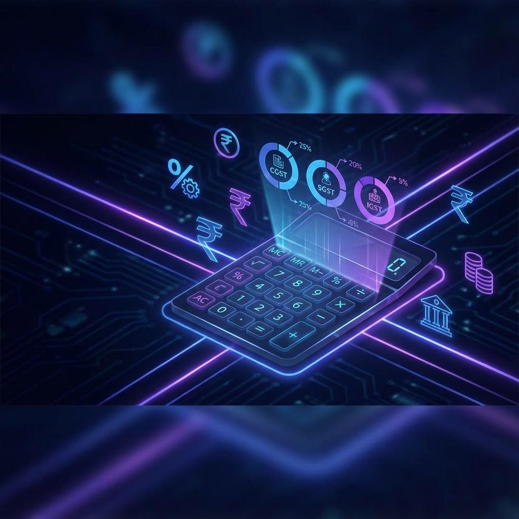 Mastering the GST Calculator: A Comprehensive Guide for Businesses in 2026